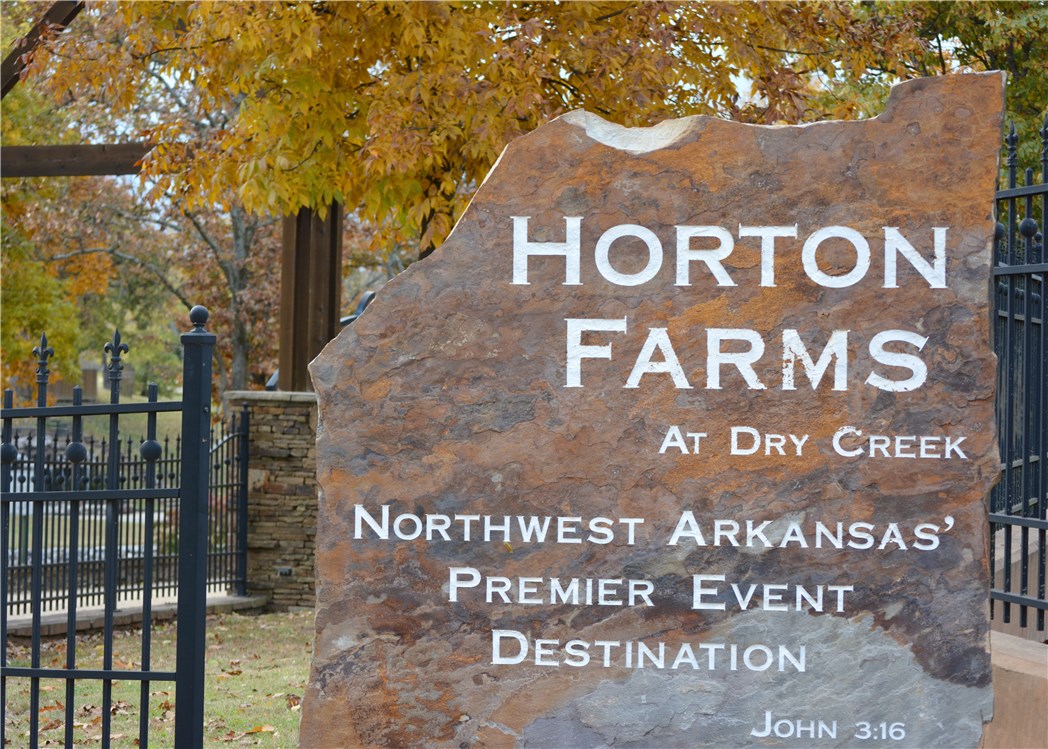 Horton Farms - Residential
