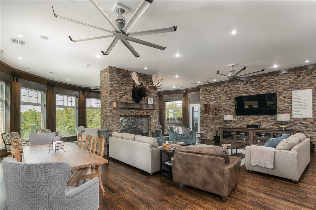 Horton Farms - Residential