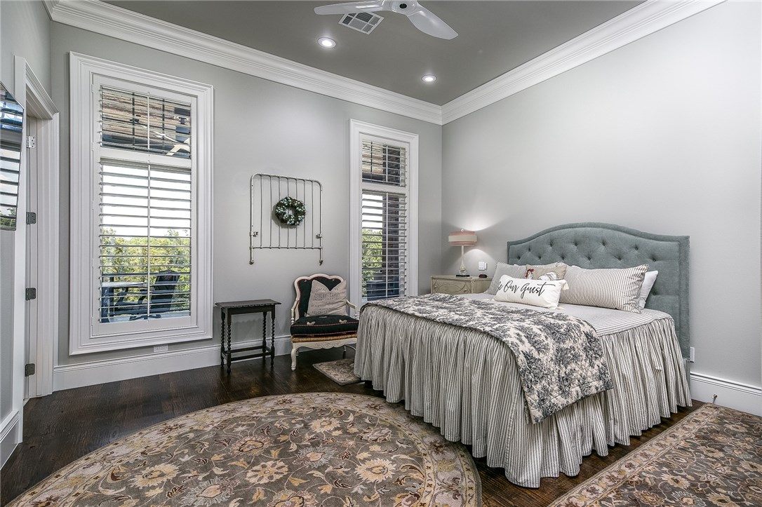 Horton Farms - Residential