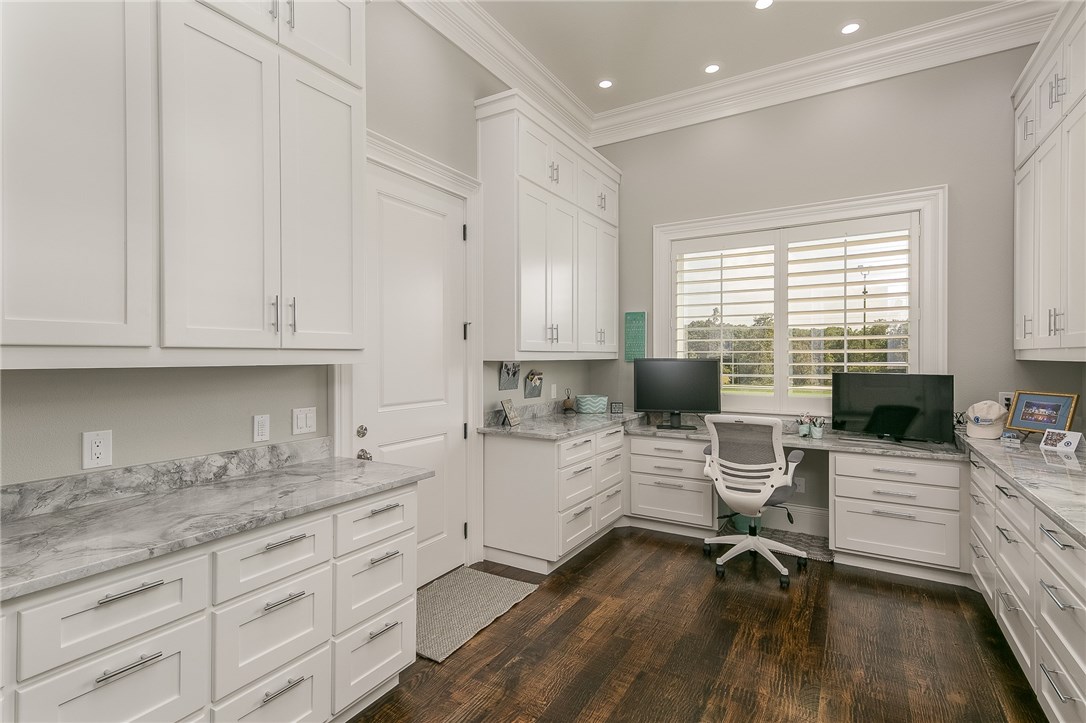 Horton Farms - Residential