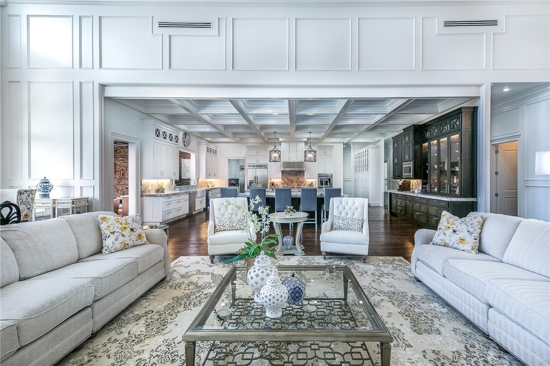 Horton Farms - Residential