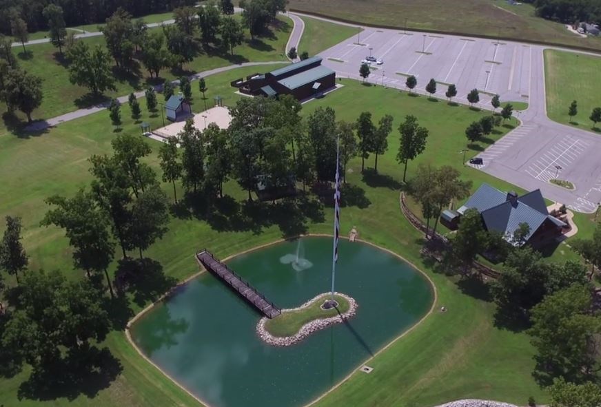 Horton Farms - Residential