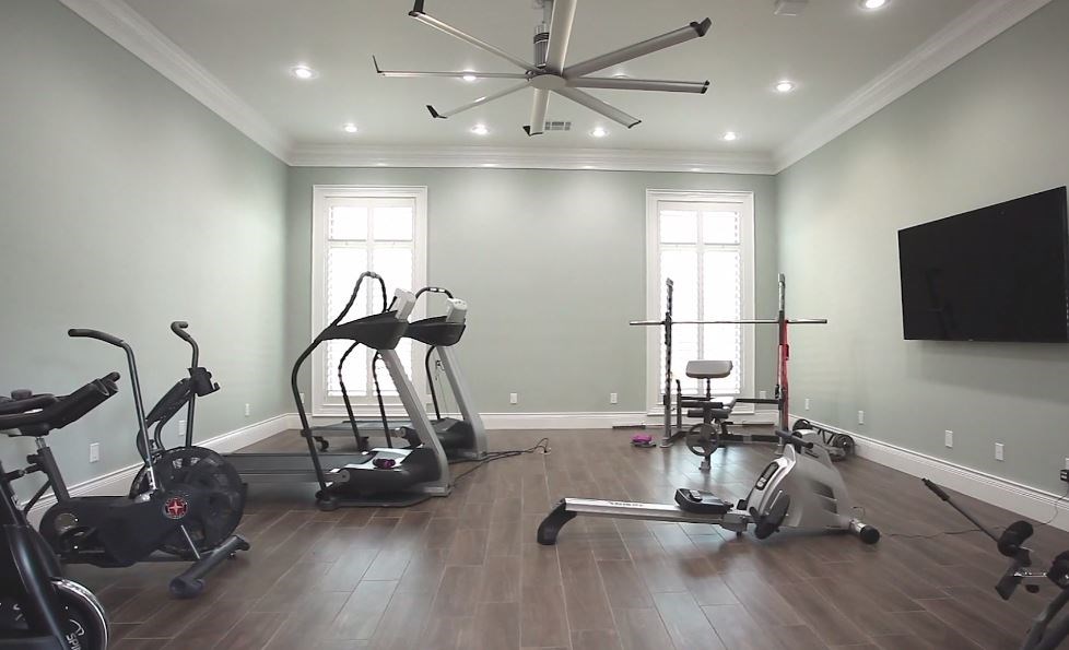 Horton Farms - Residential