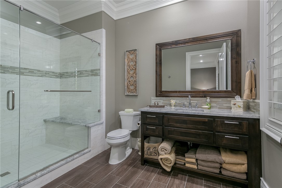 Horton Farms - Residential