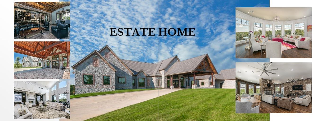 Horton Farms - Residential