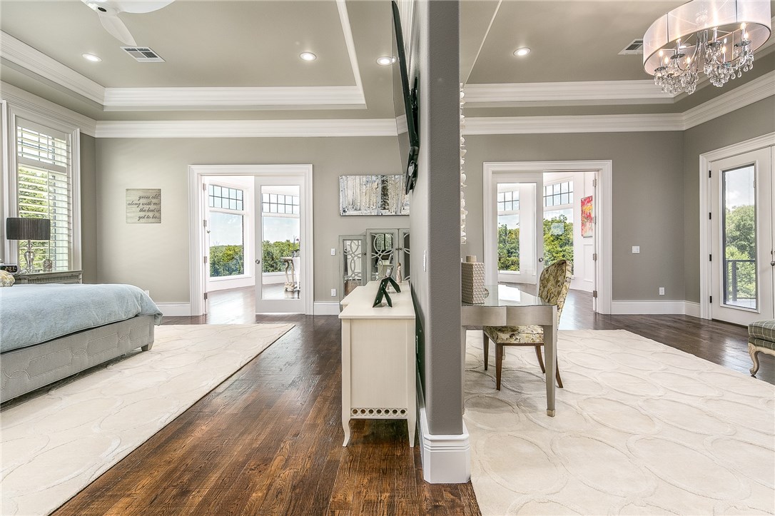 Horton Farms - Residential