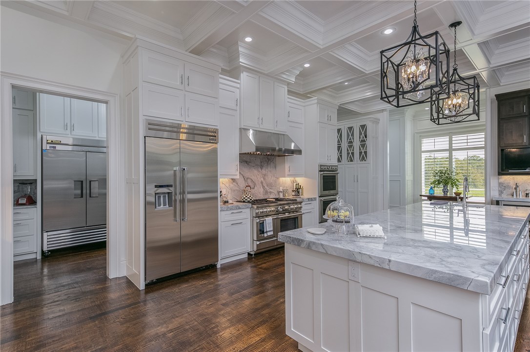 Horton Farms - Residential