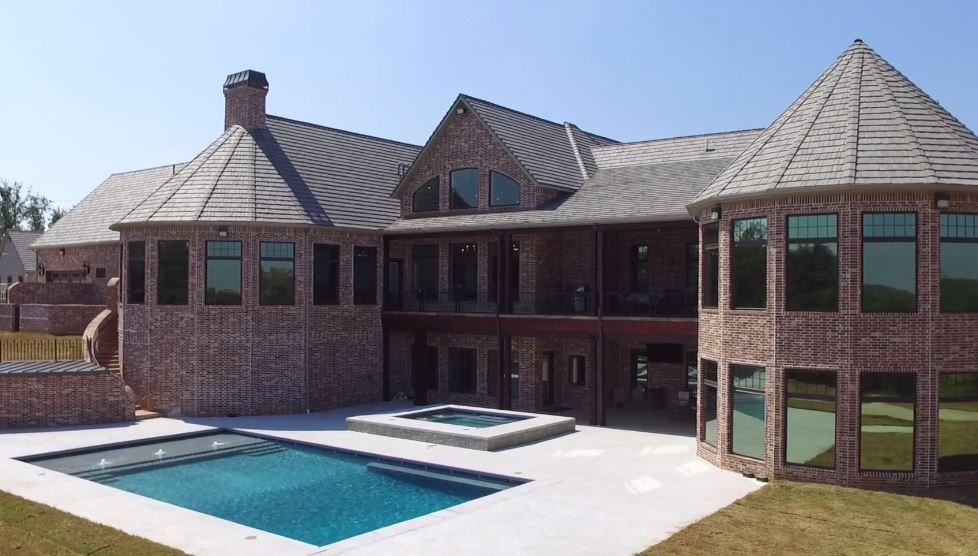 Horton Farms - Residential