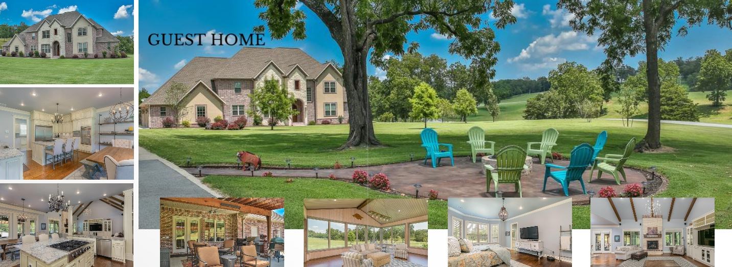 Horton Farms - Residential