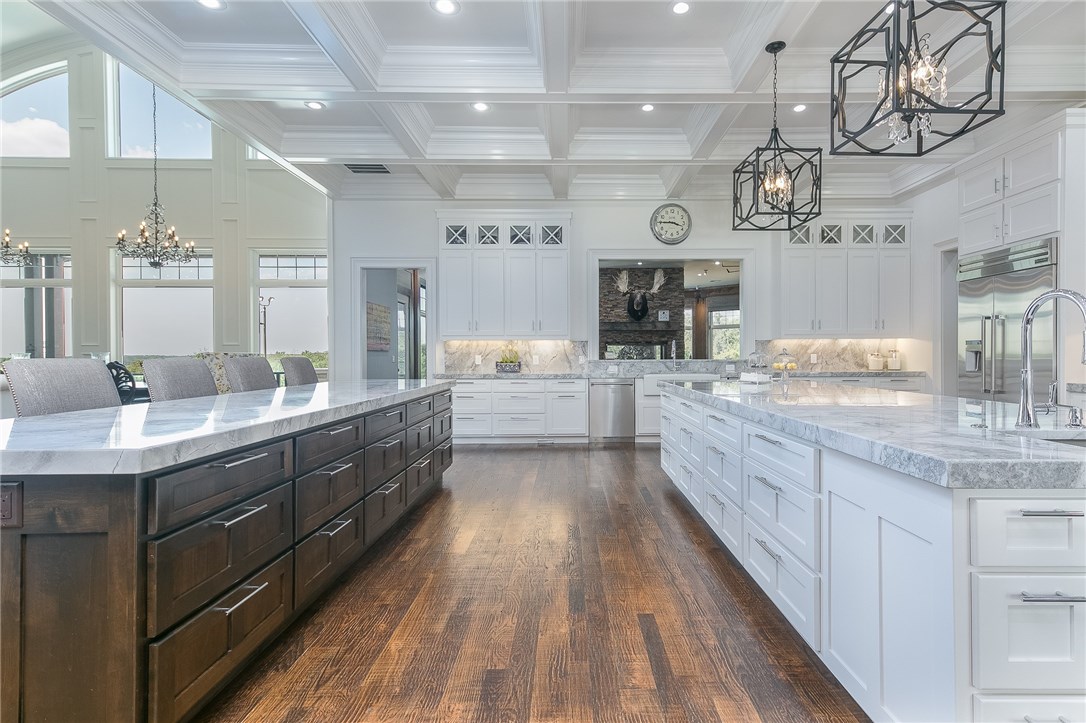 Horton Farms - Residential