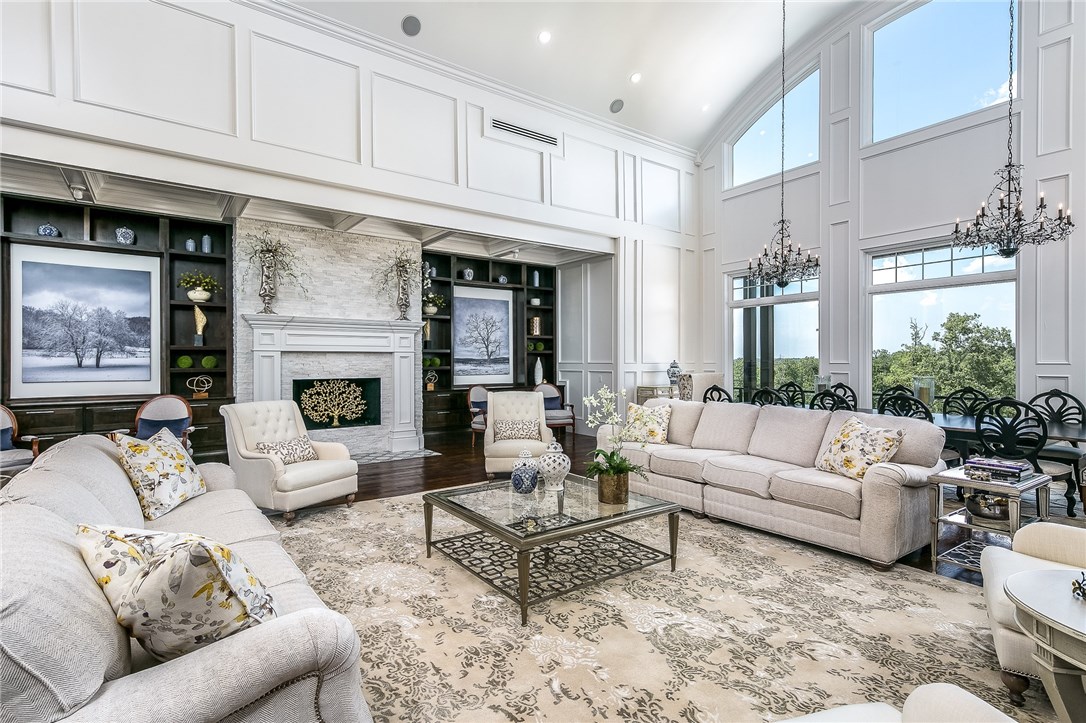 Horton Farms - Residential