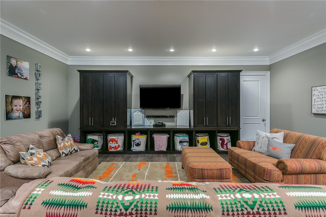 Horton Farms - Residential