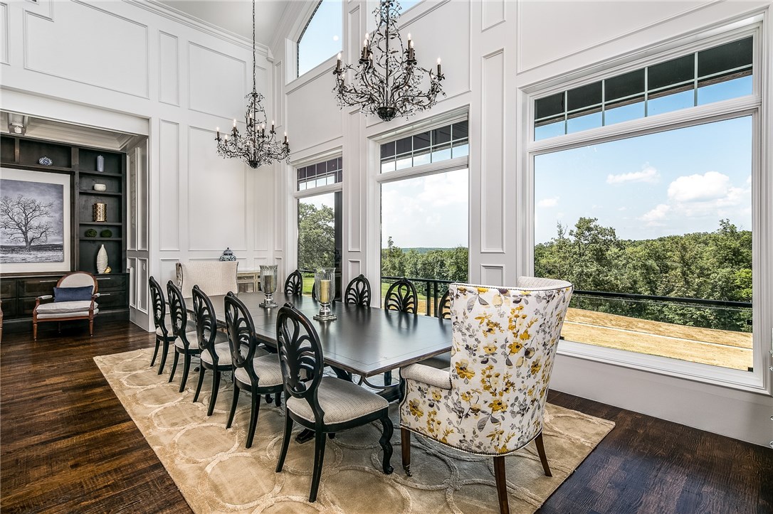 Horton Farms - Residential