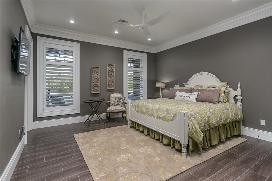 Horton Farms - Residential