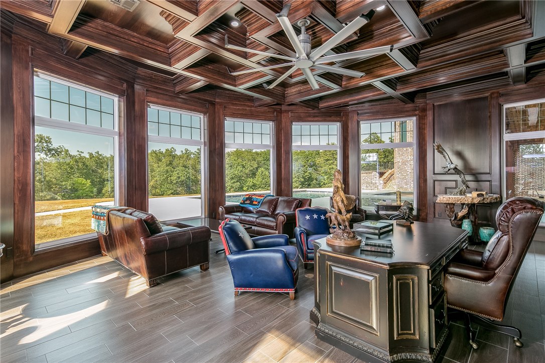 Horton Farms - Residential