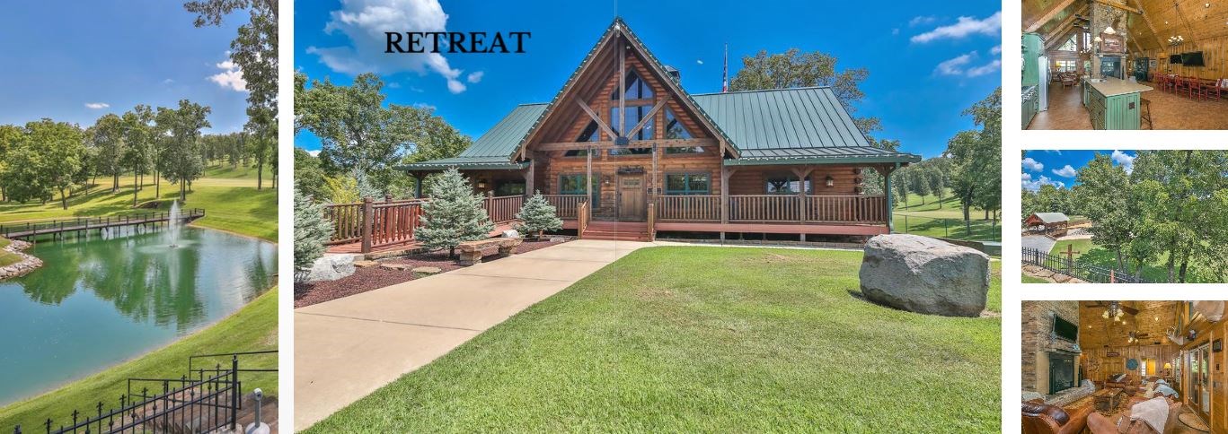 Horton Farms - Residential