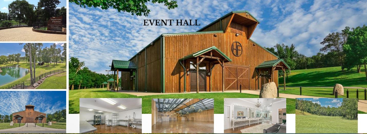 Horton Farms - Residential