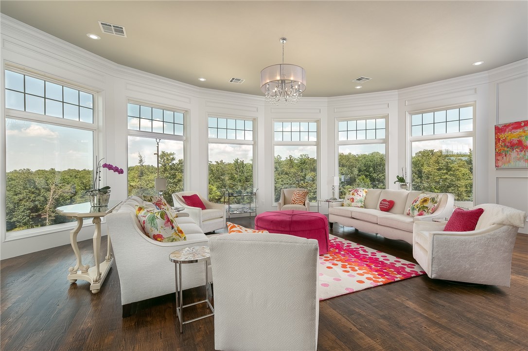 Horton Farms - Residential