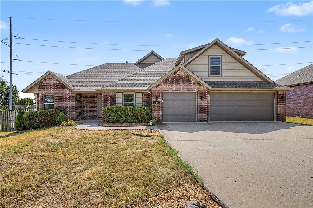 520 Sorrento Drive