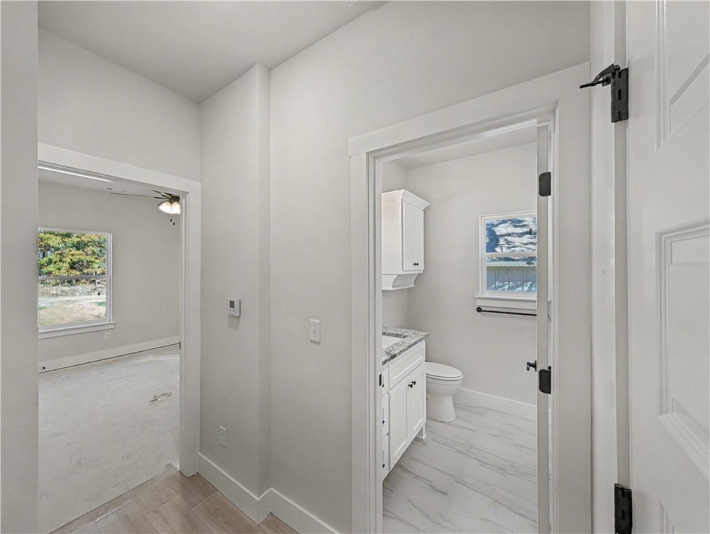 St. Andrews - Residential