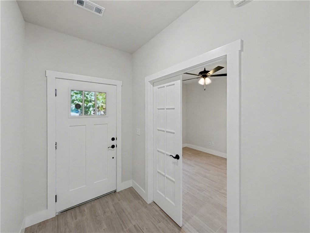 St. Andrews - Residential