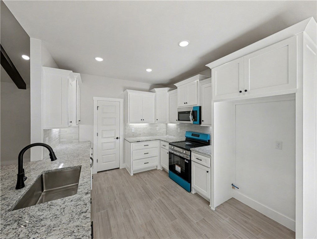 St. Andrews - Residential