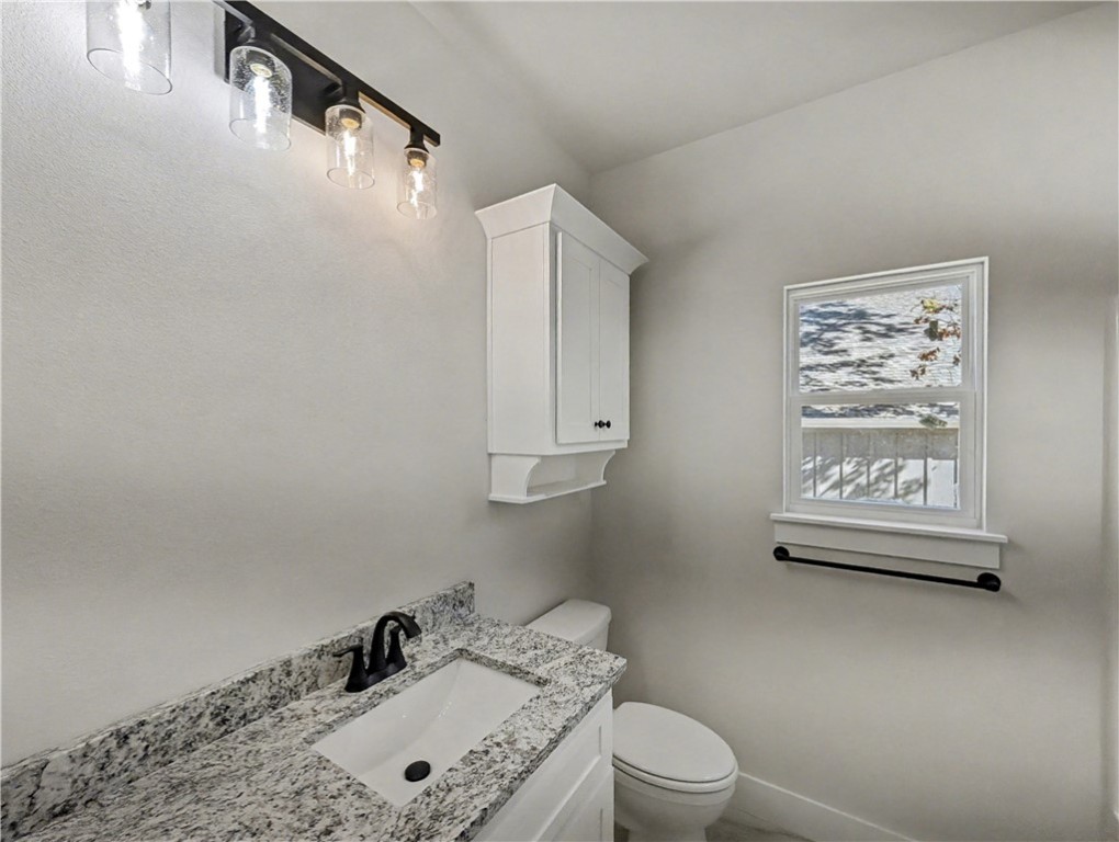 St. Andrews - Residential