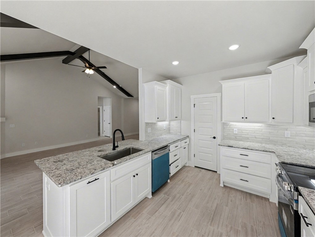 St. Andrews - Residential