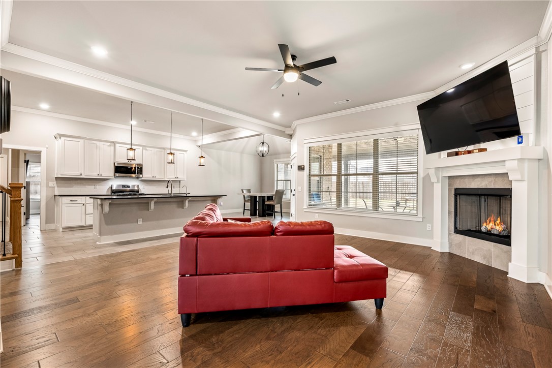 South Pointe Sub Ph 3 - Residential