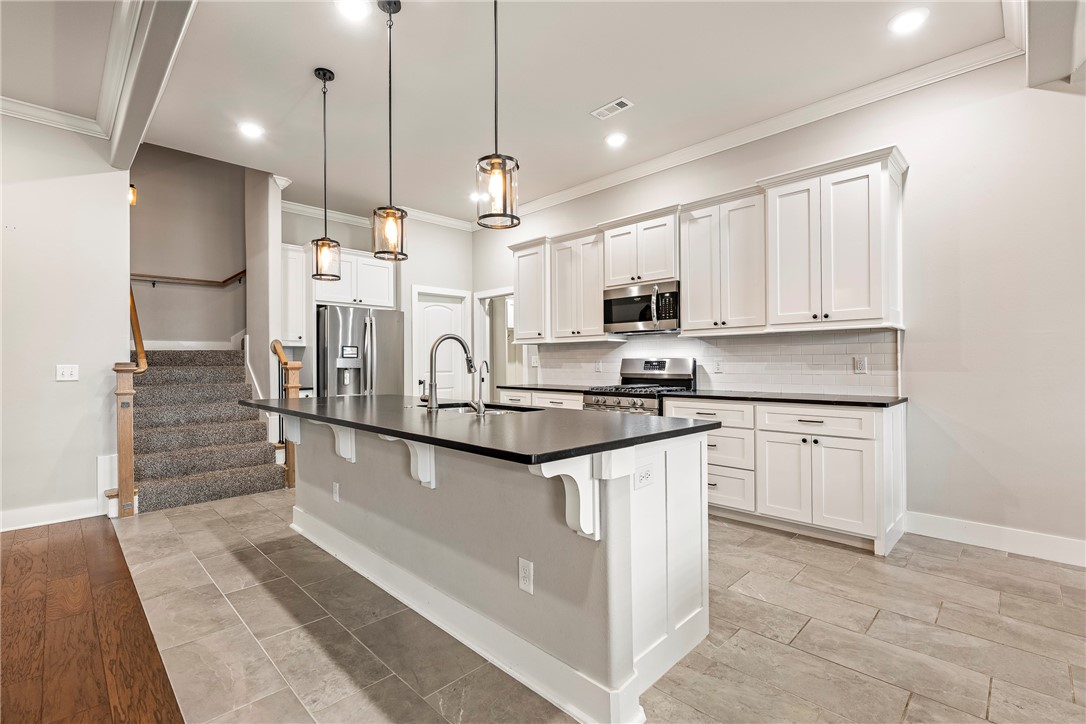 South Pointe Sub Ph 3 - Residential