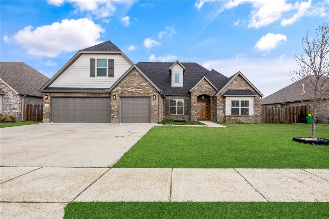 South Pointe Sub Ph 3 - Residential