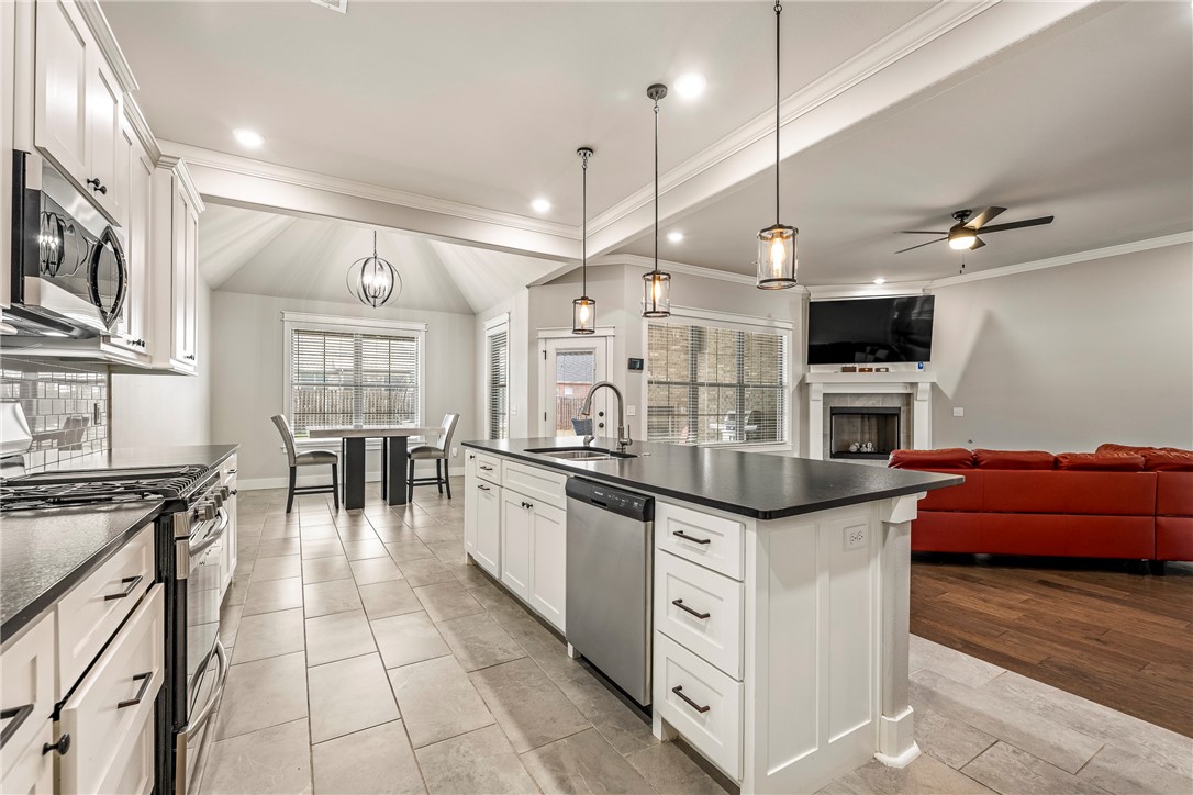 South Pointe Sub Ph 3 - Residential