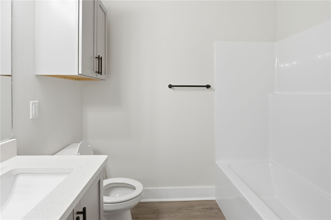 Legendary - Residential