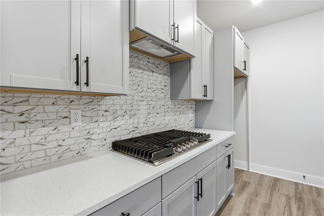 Legendary - Residential