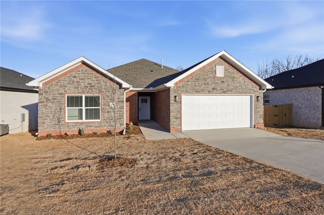 Legendary - Residential