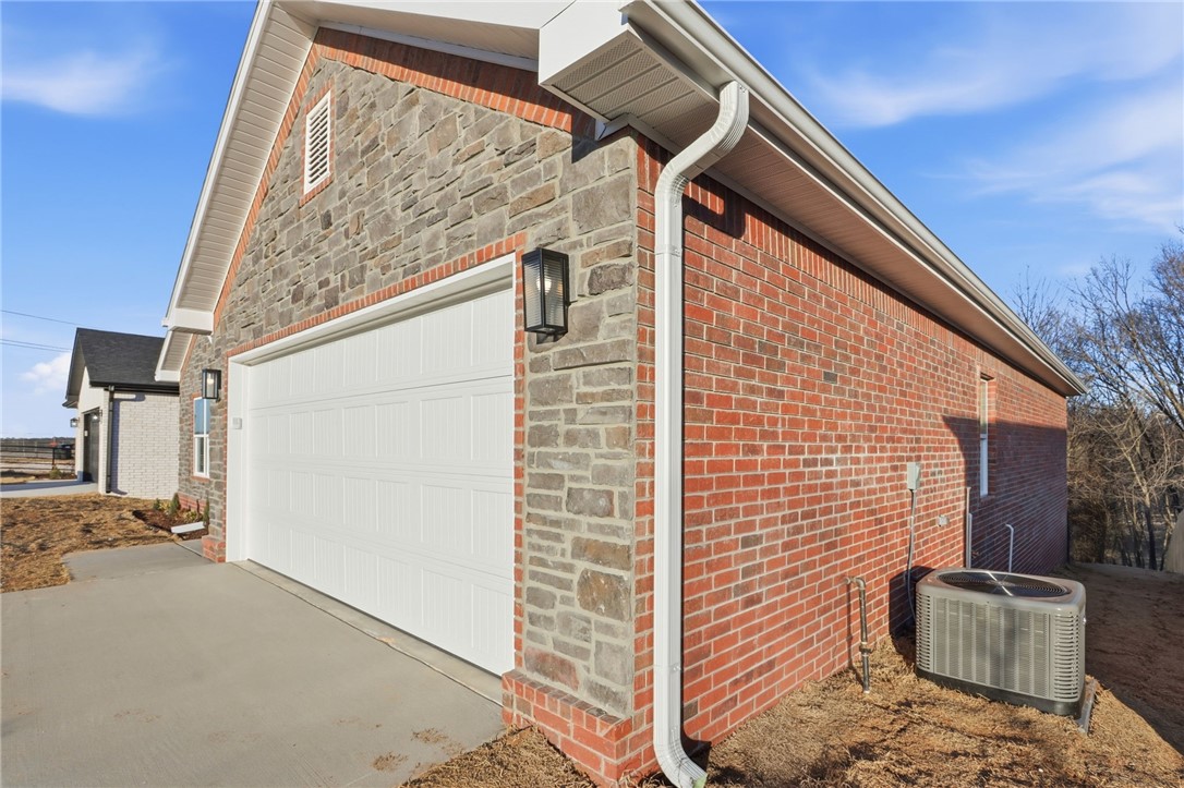 Legendary - Residential