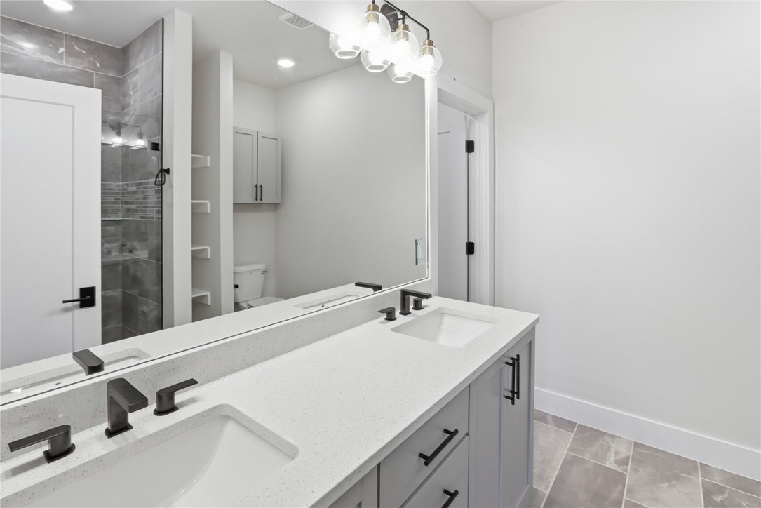 Legendary - Residential