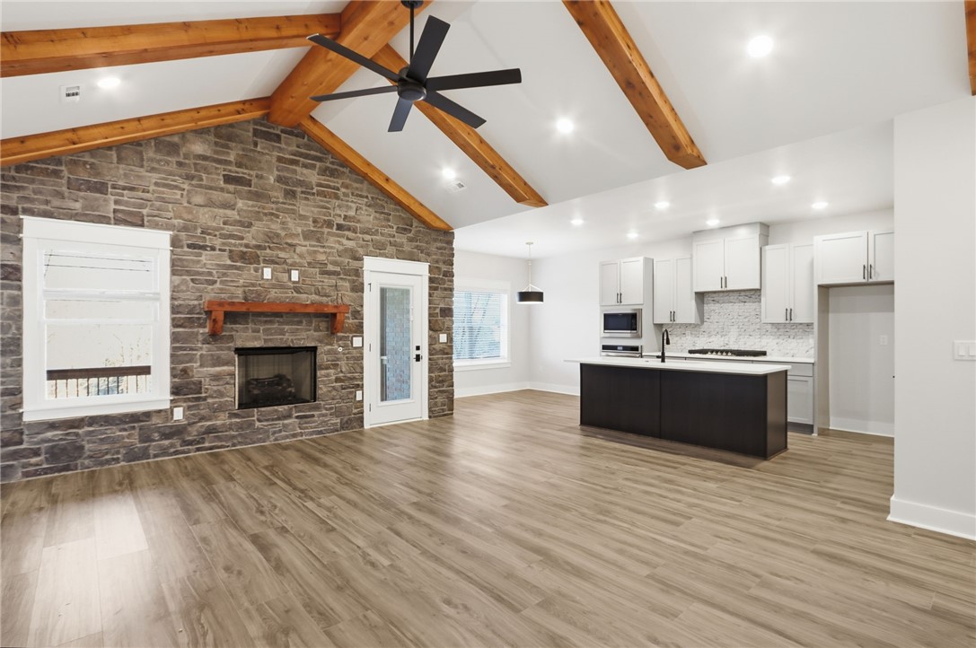 Legendary - Residential