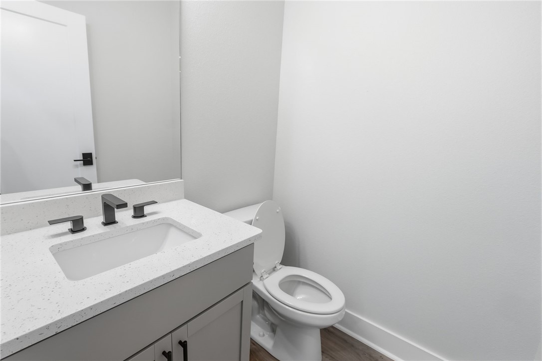 Legendary - Residential