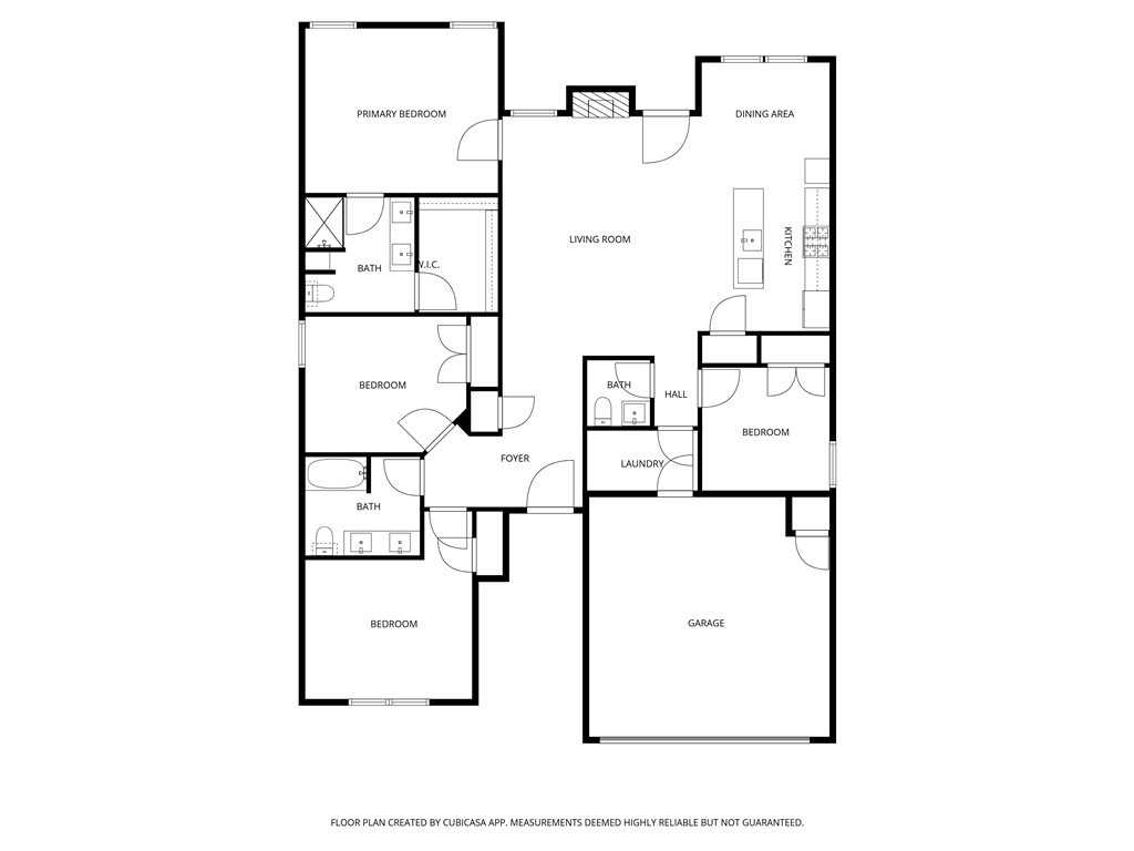 Legendary - Residential