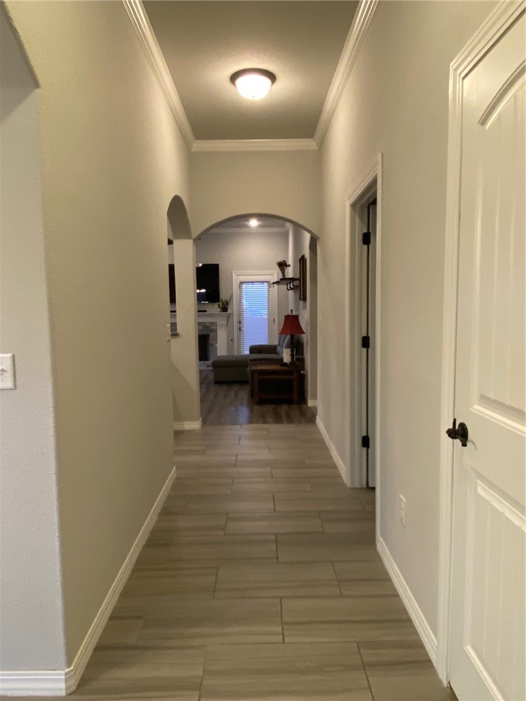 Briar Rose Sub Centerton - Residential