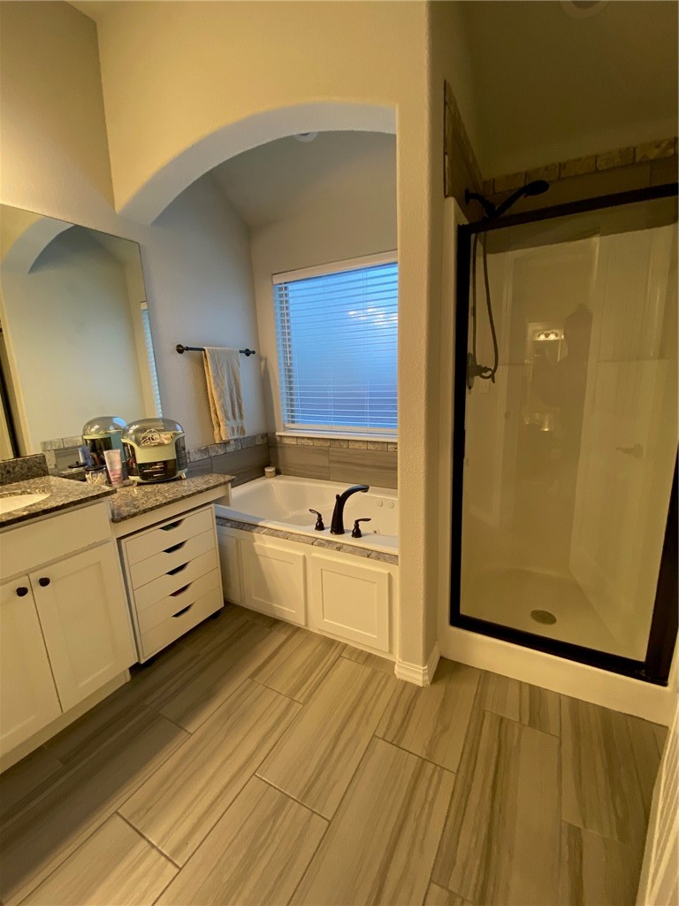 Briar Rose Sub Centerton - Residential