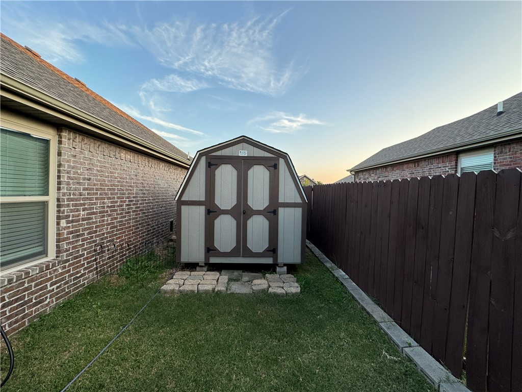 Briar Rose Sub Centerton - Residential