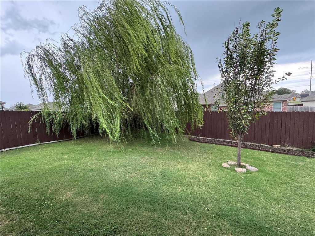 Briar Rose Sub Centerton - Residential