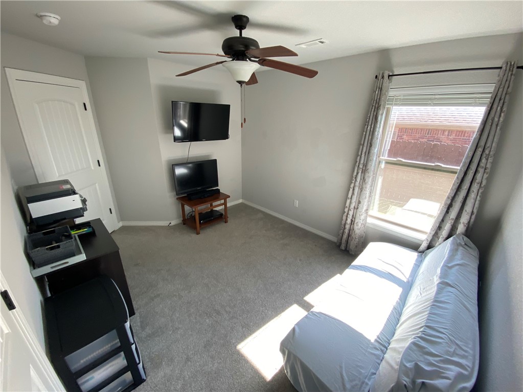 Briar Rose Sub Centerton - Residential