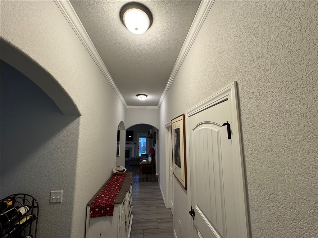 Briar Rose Sub Centerton - Residential