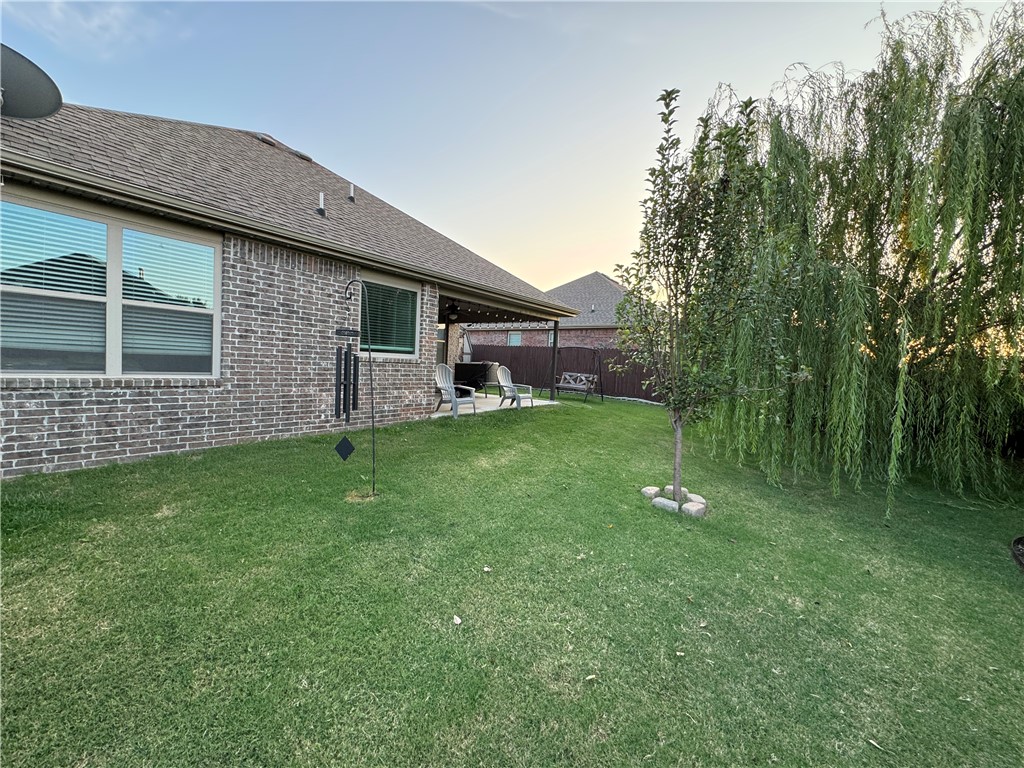 Briar Rose Sub Centerton - Residential