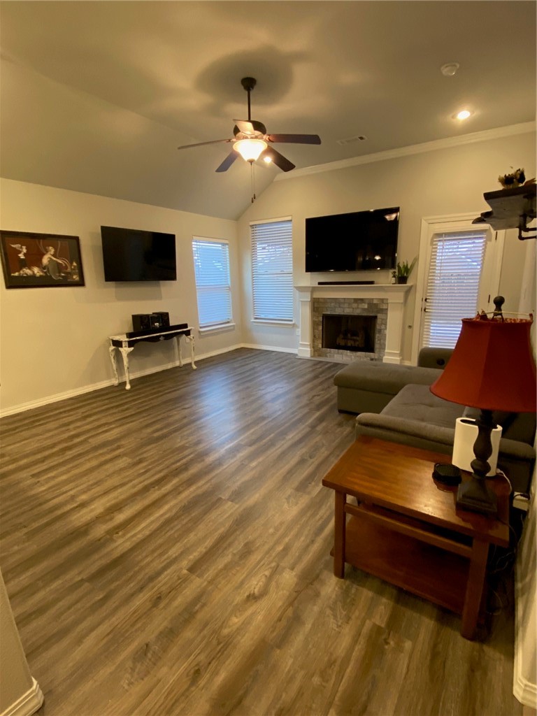 Briar Rose Sub Centerton - Residential