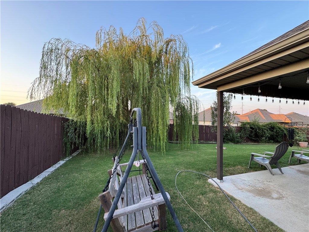 Briar Rose Sub Centerton - Residential