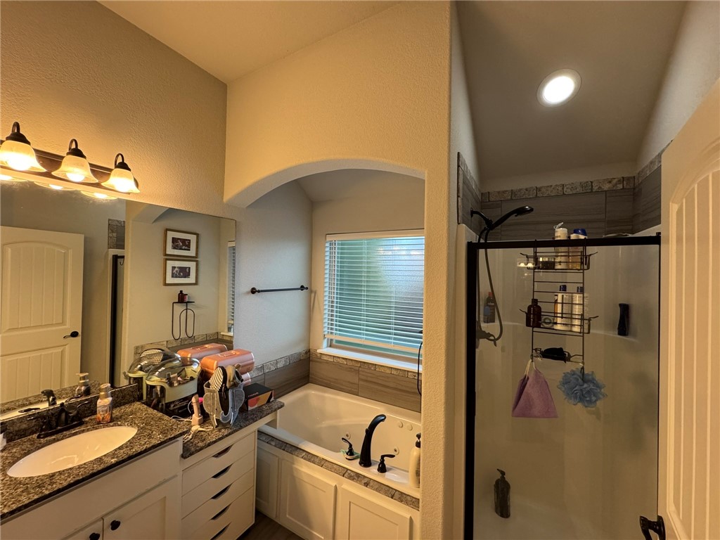 Briar Rose Sub Centerton - Residential